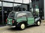 Fiat 500 C Topolino Belvedere - 1954