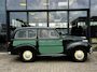 Fiat 500 C Topolino Belvedere - 1954