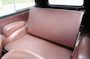 Fiat 500 C Topolino Belvedere - 1954