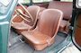 Fiat 500 C Topolino Belvedere - 1954