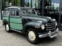 Fiat 500 C Topolino Belvedere - 1954
