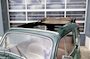 Fiat 500 C Topolino Belvedere - 1954
