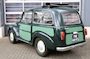 Fiat 500 C Topolino Belvedere - 1954