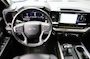 Chevrolet Silverado 6.2 V8 1500 RST / verlaagd / 22 zwarte velgen / Prins LPG / Folding cover