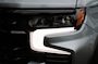 Chevrolet Silverado 6.2 V8 1500 RST / verlaagd / 22 zwarte velgen / Prins LPG / Folding cover