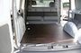 Volkswagen Caddy 1.5 TSI 115 PK DSG Park sens voor en achter / cruise control / Apple carplay