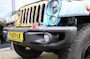 Jeep Wrangler 3.8i V6 4x4 Aut. Graffity by Tyrone edition