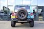 Jeep Wrangler 3.8i V6 4x4 Aut. Graffity by Tyrone edition