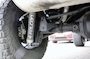 Jeep Wrangler 3.8i V6 4x4 Aut. Graffity by Tyrone edition