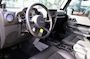 Jeep Wrangler 3.8i V6 4x4 Aut. Graffity by Tyrone edition