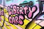 Jeep Wrangler 3.8i V6 4x4 Aut. Graffity by Tyrone edition