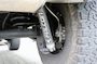 Jeep Wrangler 3.8i V6 4x4 Aut. Graffity by Tyrone edition