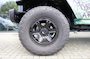 Jeep Wrangler 3.8i V6 4x4 Aut. Graffity by Tyrone edition