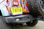 Jeep Wrangler 3.8i V6 4x4 Aut. Graffity by Tyrone edition