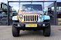 Jeep Wrangler 3.8i V6 4x4 Aut. Graffity by Tyrone edition