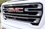 GMC Sierra 6.2i V8 AT4 4x4 Aut. LPG Prins / Laadbakdeksel / 1e eigenaar