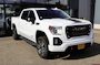 GMC Sierra 6.2i V8 AT4 4x4 Aut. LPG Prins / Laadbakdeksel / 1e eigenaar