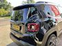 Jeep Renegade 1.3T DDCT 150 pk 80th Anniversary Automaat | Panoramadak. leder