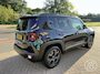 Jeep Renegade 1.3T DDCT 150 pk 80th Anniversary Automaat | Panoramadak. leder