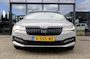 Skoda Superb 1.5 TSI Sportline Business DSG 18  1e eigenaar NL Auto