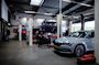 CUPRA Leon 1.4 E-HYBRID VZ. Virtual Cockpit  SOH 97 % LED Adaptive Cruise 43.837KM
