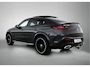 Mercedes-Benz GLC Coupe 300e 4MATIC Business Solution AMG | Premium Plus | Adaptieve Cruise control | Trekhaak | Treeplanken | Nightpakket |