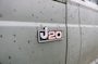 Jeep Overige 5.9 V8 4x4 J20 Volledig gedocumenteerd