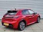 Peugeot e-208 EV GT Pack 50 kWh Navigatie | Camera | Adaptive Cruise Control | Stoelverwarming | Alcantara Bekleding