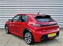 Peugeot e-208 EV GT Pack 50 kWh Navigatie | Camera | Adaptive Cruise Control | Stoelverwarming | Alcantara Bekleding