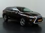 Lexus RX 450h 4WD President Line | Panoramadak | Leder | Stoelverwarming/verkoeling | Trekhaak | HUD | Adaptieve Cruise Control |