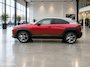 Mazda MX-30 e-SkyActiv 145 36 kWh | SOH 94% | Rood Metallic | HUD | Memory | Stoel- en Stuurverwarming
