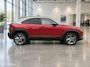 Mazda MX-30 e-SkyActiv 145 36 kWh | SOH 94% | Rood Metallic | HUD | Memory | Stoel- en Stuurverwarming