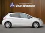 Peugeot 208 1.2 Style 5-Deurs | Parelmoer | Parkeersensoren | Cruise | Bluetooth | Airco | LM Velgen | Origineel NL