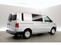 Volkswagen Transporter 2.0 150PK TDI | Automaat | Airco | Adaptive Cruise | Carplay | *Trekhaak | Stoelverw. | Parkeersens.