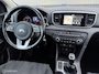 Kia Sportage 1.6 GDI DynamicLine 2018 / Navigatie / Camera / Carplay / Stoelverwarming / Trekhaak / NAP