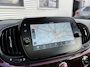 Fiat 500 1.0 Hybrid Dolcevita Clima Pano Leder