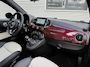 Fiat 500 1.0 Hybrid Dolcevita Clima Pano Leder
