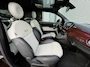 Fiat 500 1.0 Hybrid Dolcevita Clima Pano Leder