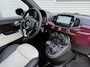 Fiat 500 1.0 Hybrid Dolcevita Clima Pano Leder
