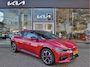 Kia EV6 GT-Line RWD 77.4 kWh 229PK | Head-Up-Display | Afneembare trekhaak | Meridian Sound System | Stoelventilatie | Memory | tot 10 jaar Garantie |