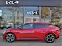 Kia EV6 GT-Line RWD 77.4 kWh 229PK | Head-Up-Display | Afneembare trekhaak | Meridian Sound System | Stoelventilatie | Memory | tot 10 jaar Garantie |