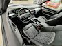Audi e-tron Sportback 55 QUATTRO S EDITION 95 kWh Pano | Leder | Digitale spiegels | Donkere hemel