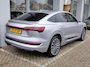 Audi e-tron Sportback 55 QUATTRO S EDITION 95 kWh Pano | Leder | Digitale spiegels | Donkere hemel