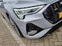 Audi e-tron Sportback 55 QUATTRO S EDITION 95 kWh Pano | Leder | Digitale spiegels | Donkere hemel