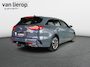 Kia Ceed Sportswagon 1.6 GDI PHEV DynamicPlusLine TREKHAAK