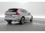 Volvo XC60 2.0 T8 Plug-in hybrid AWD Ultra Dark | Pano-dak | Trekhaak | Head-up | 360 camera | Stoel + stuurverw. | aurora silver |
