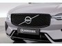 Volvo XC60 2.0 T8 Plug-in hybrid AWD Ultra Dark | Pano-dak | Trekhaak | Head-up | 360 camera | Stoel + stuurverw. | aurora silver |