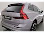 Volvo XC60 2.0 T8 Plug-in hybrid AWD Ultra Dark | Pano-dak | Trekhaak | Head-up | 360 camera | Stoel + stuurverw. | aurora silver |