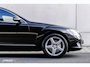 Mercedes-Benz S-klasse 500 Lang