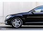 Mercedes-Benz S-klasse 500 Lang